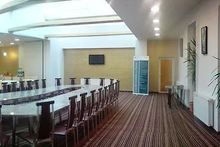 Apartamento Hotel City Central