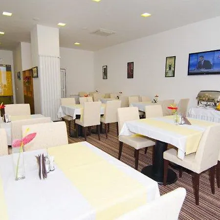 Apartment Hotel City Central Cluj-Napoca