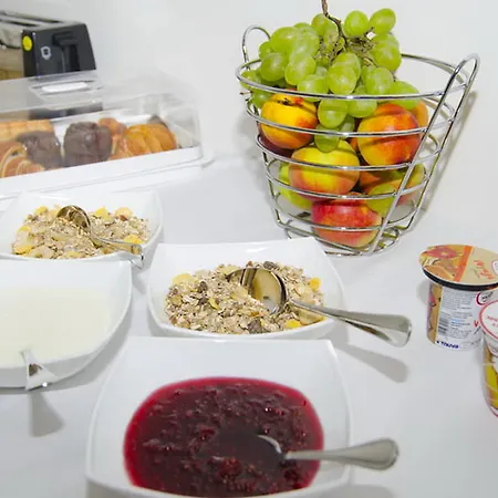 Hotel City Central *