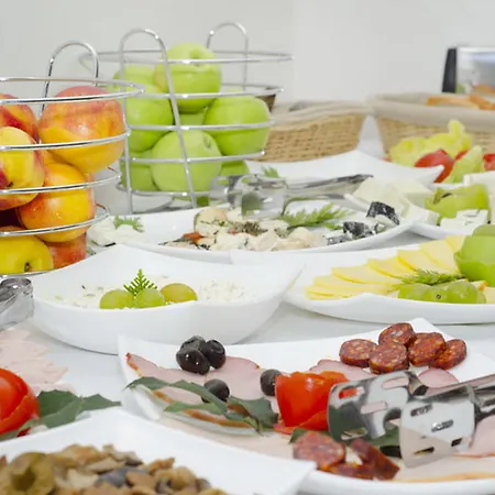 Hotel City Central * Cluj-Napoca