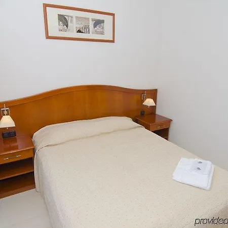 Hotel City Central Apartamento