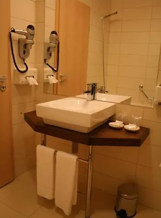 Apartment Hotel City Central