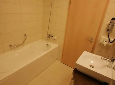 Apartment Hotel City Central Cluj-Napoca
