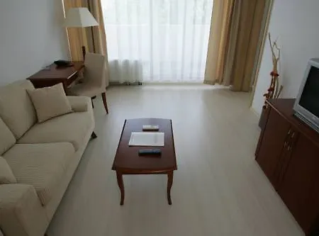 Hotel City Central Cluj-Napoca