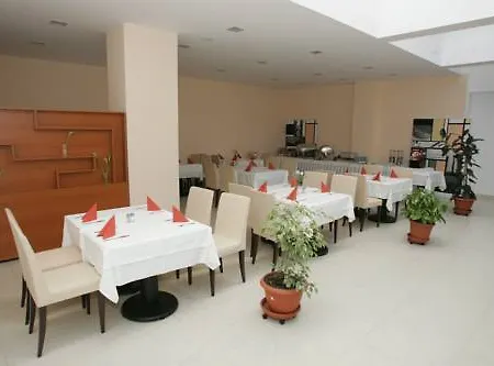 Hotel City Central