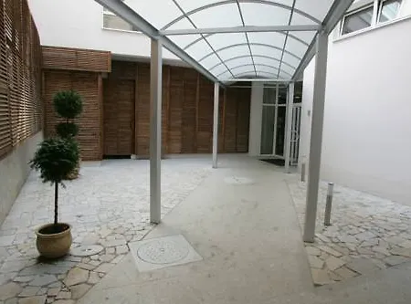 Appartement Hotel City Central Cluj-Napoca