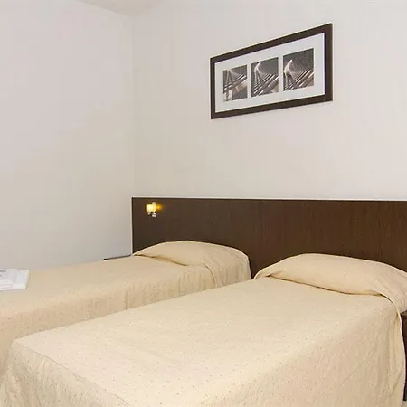 Hotel City Central Cluj-Napoca