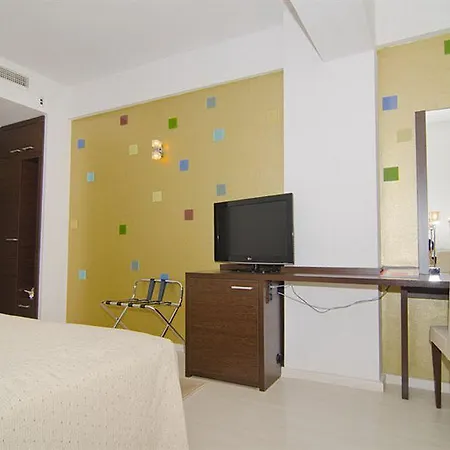 Apartament Hotel City Central Kluż-Napoka