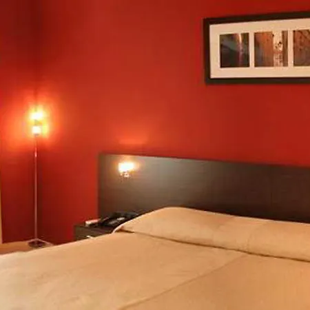 Apartamento Hotel City Central *