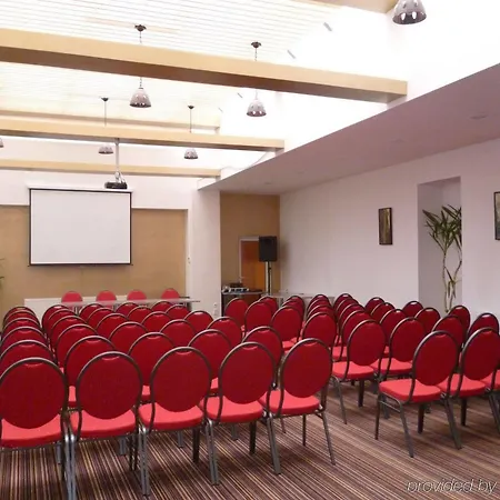 Apartamento Hotel City Central Cluj-Napoca