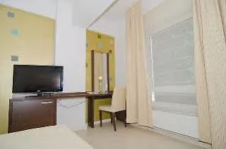 Hotel City Central דירה