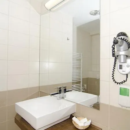 Hotel City Central * Cluj-Napoca