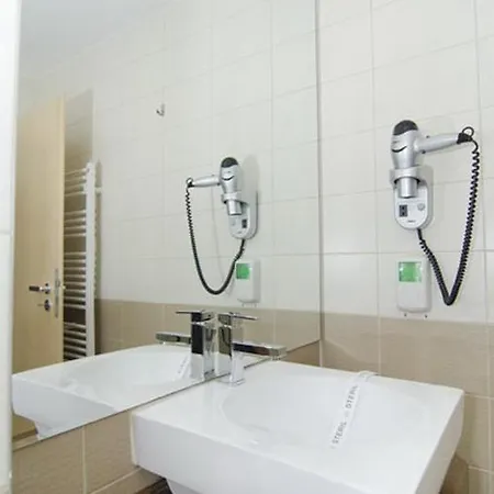 Apartment Hotel City Central *