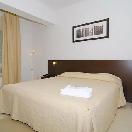 Hotel City Central