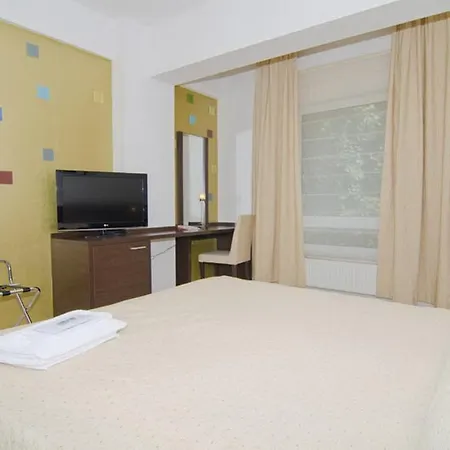 Hotel City Central Apartment Cluj-Napoca