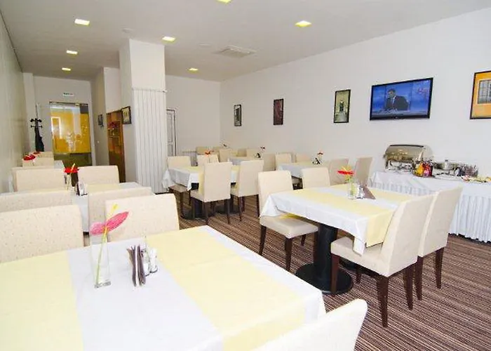 Apartament Hotel City Central Cluj-Napoca