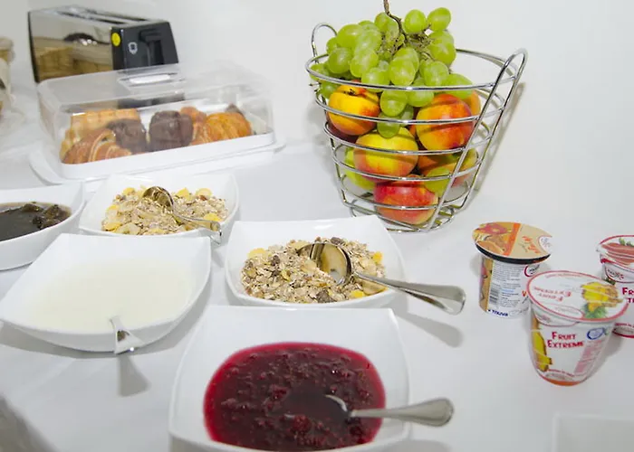 Hotel City Central *