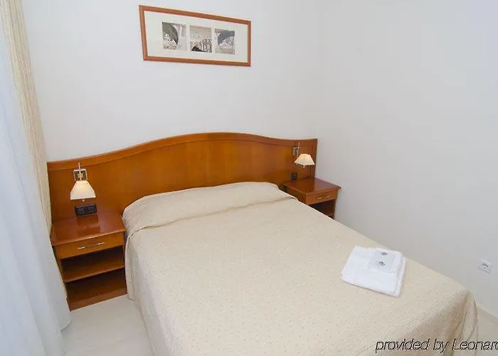 Hotel City Central Apartament