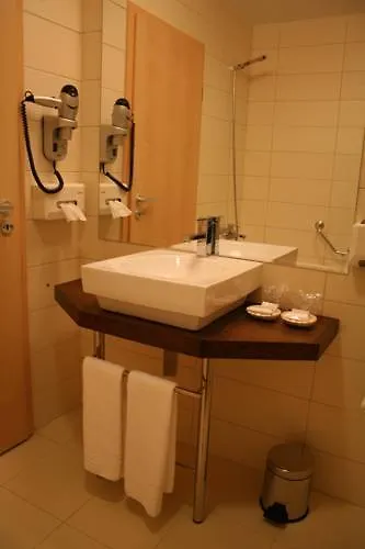 Apartament Hotel City Central