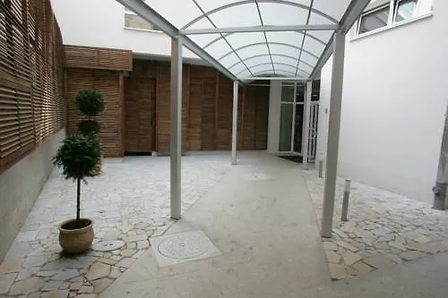 Apartament Hotel City Central Cluj-Napoca