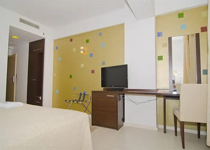 Apartament Hotel City Central Cluj-Napoca