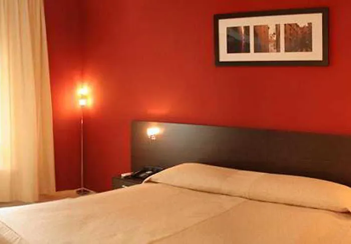 Apartament Hotel City Central *