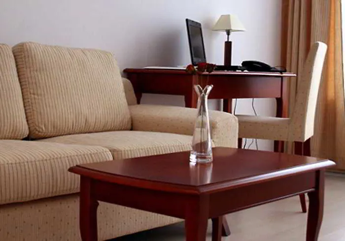 Hotel City Central *