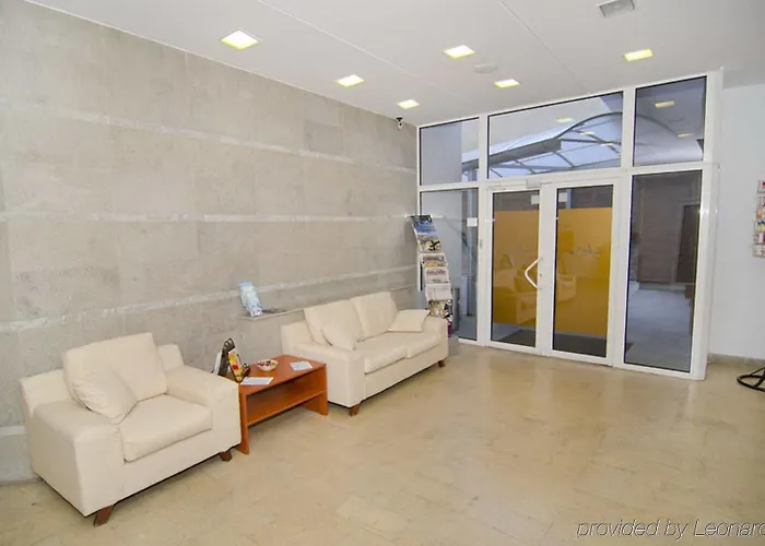 Hotel City Central Apartament Cluj-Napoca