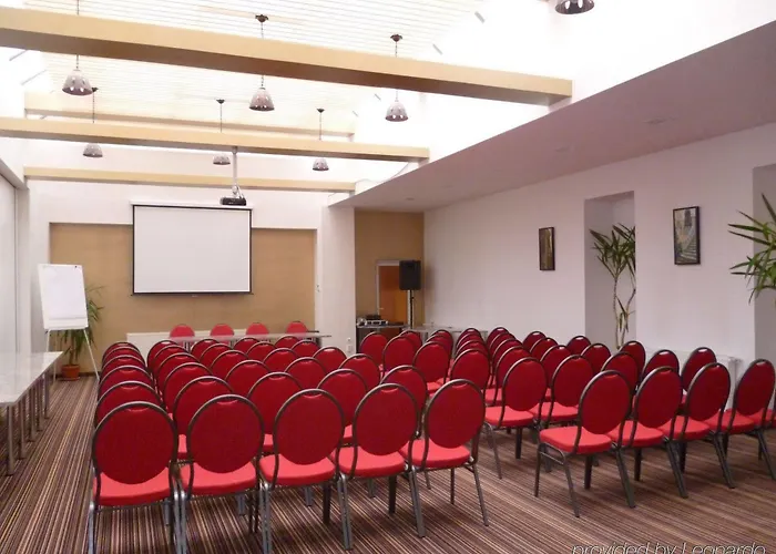 Apartament Hotel City Central Cluj-Napoca