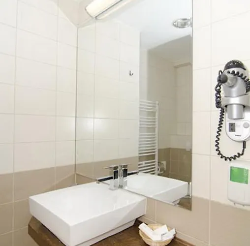 Hotel City Central * Cluj-Napoca