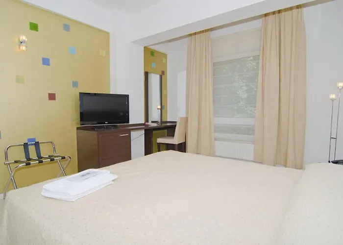 Hotel City Central Apartament Cluj-Napoca