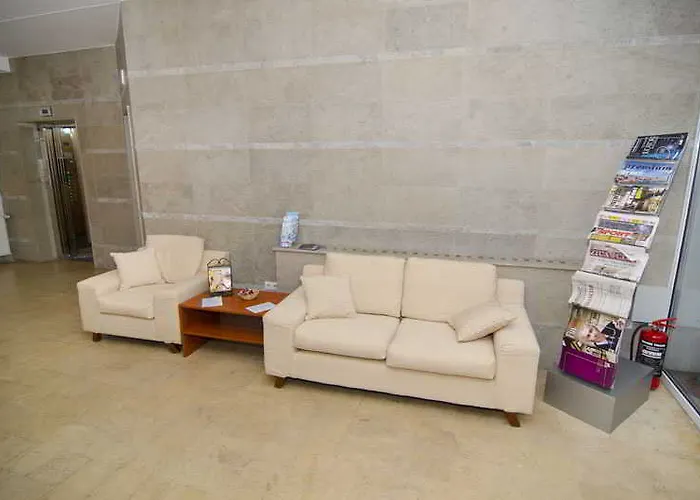 Hotel City Central Cluj-Napoca